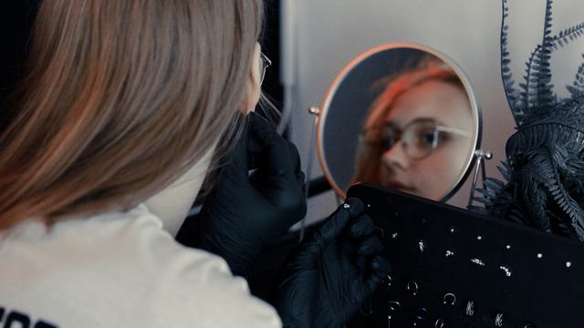 Piercing a odporúčania