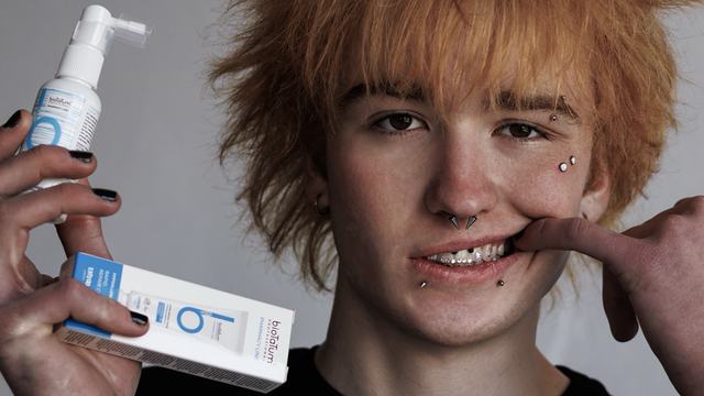Výber prípravkov na starostlivosť