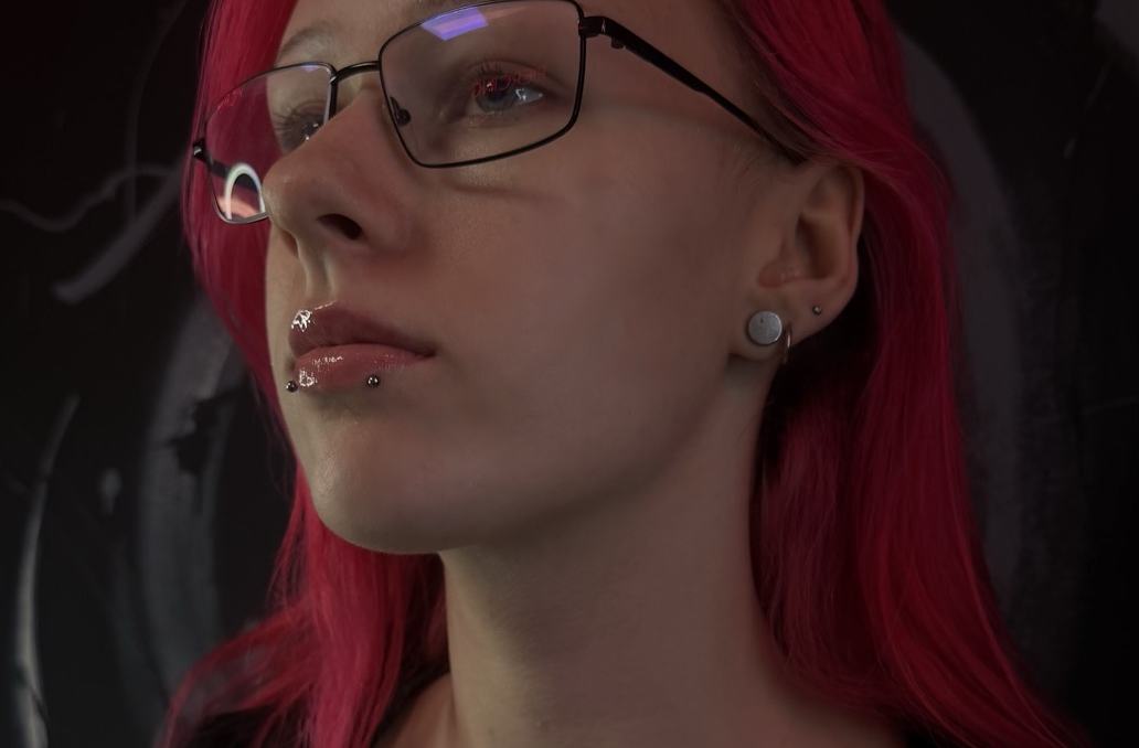 Piercing pier