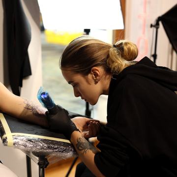 Tetovacie štúdio VEAN TATTOO