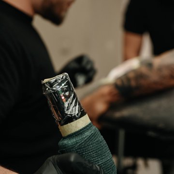 Tetovacie štúdio VEAN TATTOO