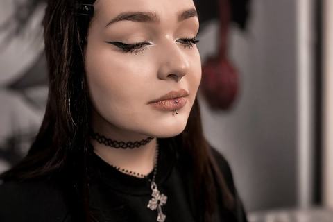 Labret