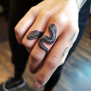 Змея (29)
