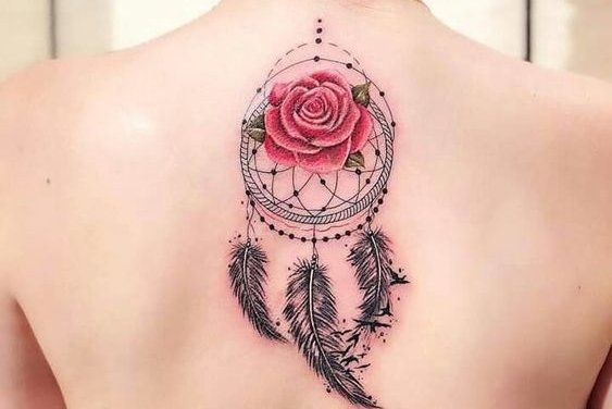 ловец снов (14)