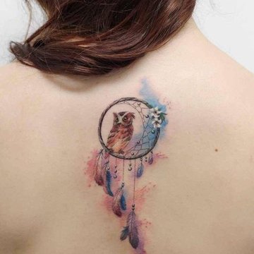 ловец снов (6)