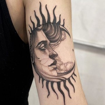 луна (20)
