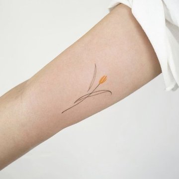 мини тату (14)